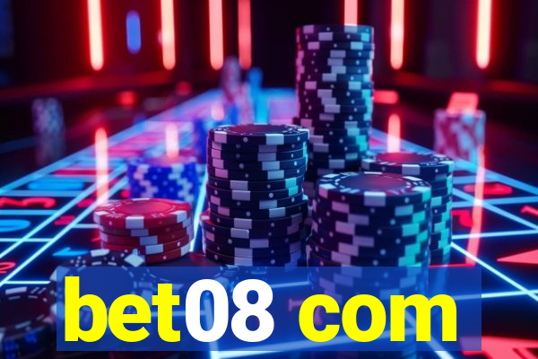 bet08 com